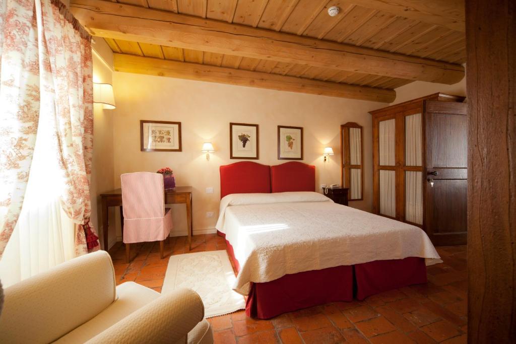 Villa Antico Casale Bergamini SantʼAmbrogio di Valpolicella Habitación foto