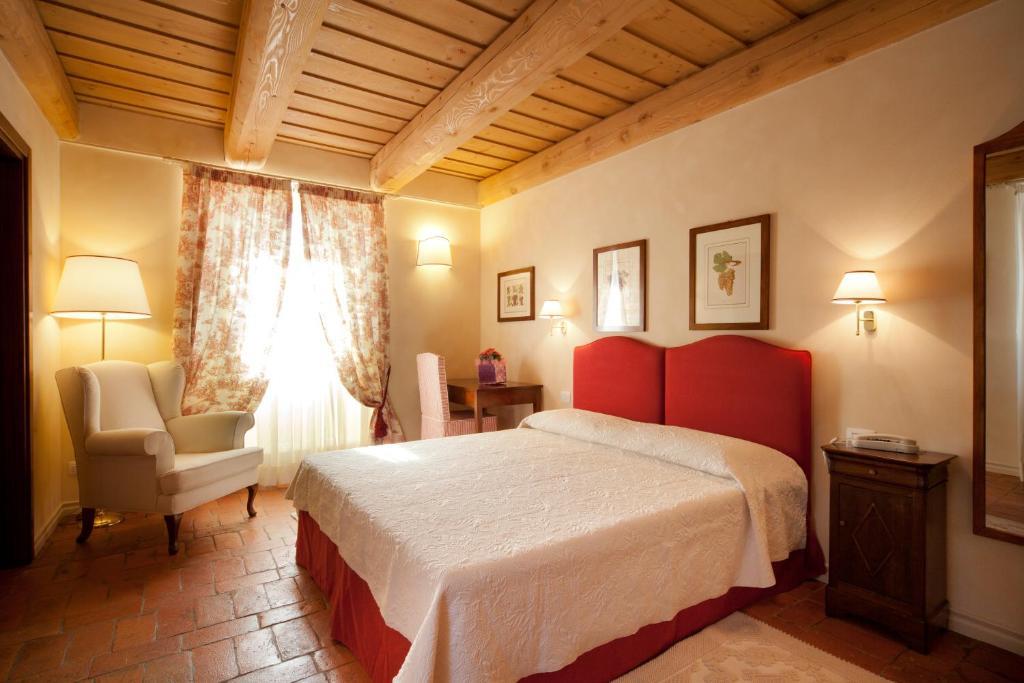 Villa Antico Casale Bergamini SantʼAmbrogio di Valpolicella Habitación foto