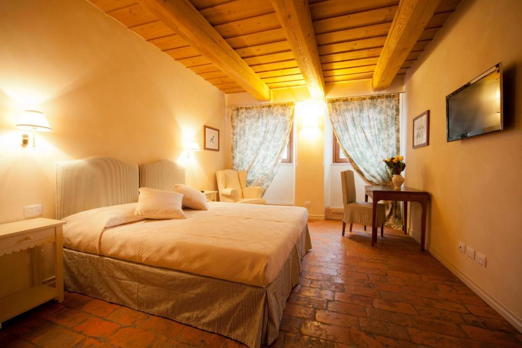 Villa Antico Casale Bergamini SantʼAmbrogio di Valpolicella Habitación foto