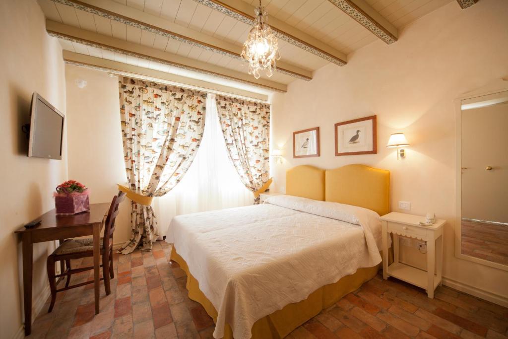 Villa Antico Casale Bergamini SantʼAmbrogio di Valpolicella Habitación foto