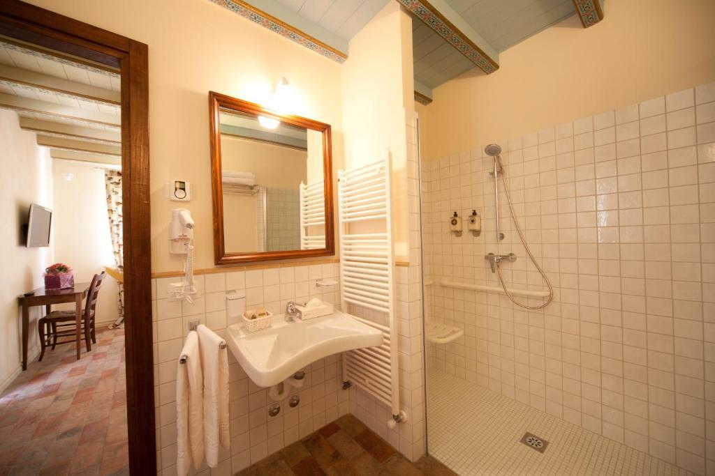 Villa Antico Casale Bergamini SantʼAmbrogio di Valpolicella Habitación foto