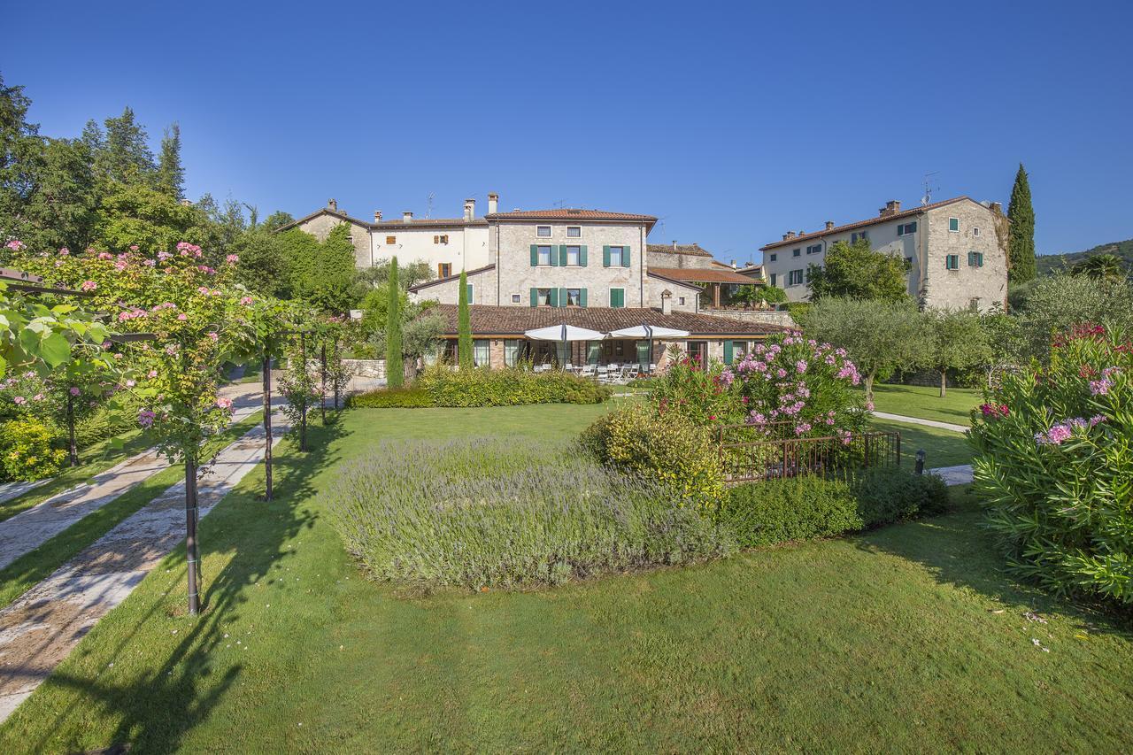 Villa Antico Casale Bergamini SantʼAmbrogio di Valpolicella Exterior foto