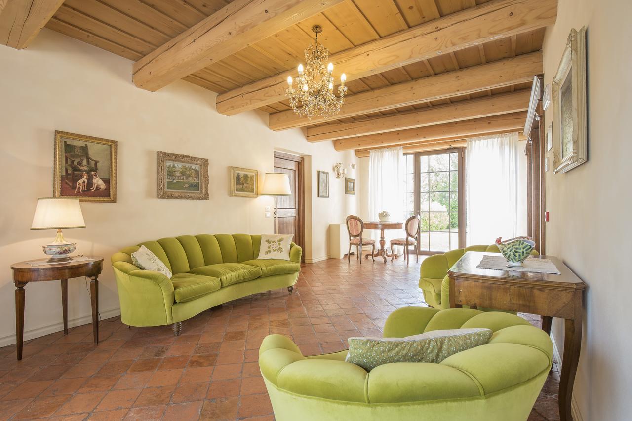 Villa Antico Casale Bergamini SantʼAmbrogio di Valpolicella Exterior foto
